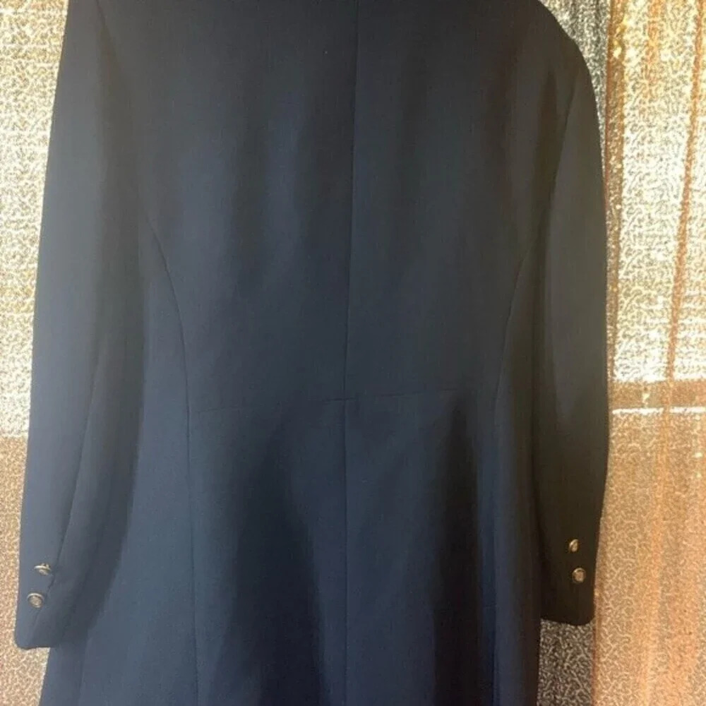 Evan Picone black women’s blazer - Picture 2 of 5